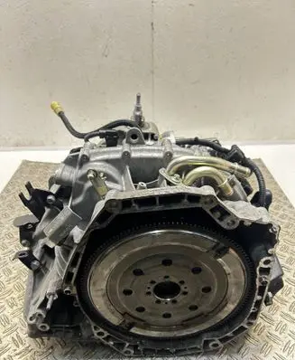 Renault Austral Automatic gearbox ENAC-46000