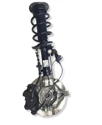 Land Rover Range Rover Evoque L538 Front subframe GJ3218045EB