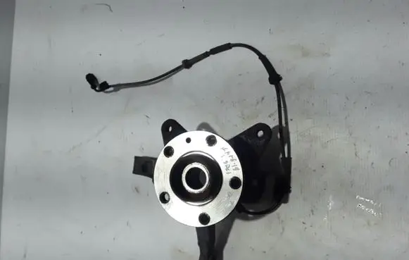 Renault Kangoo II Front wheel hub 8200755590
