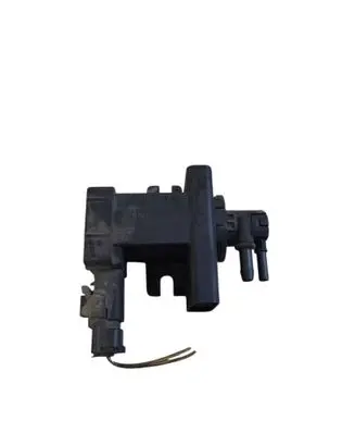 Citroen C5 Turbo solenoid valve 9660693180