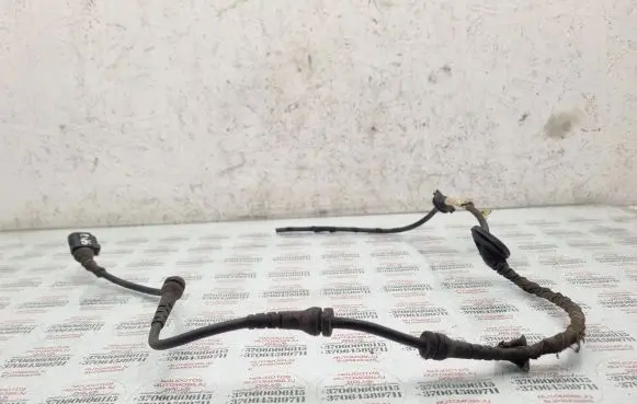Volkswagen Golf Plus Rear ABS sensor wiring 1K0927904L