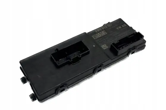 Skoda Scala Tailgate/trunk control unit/module 5WB959107