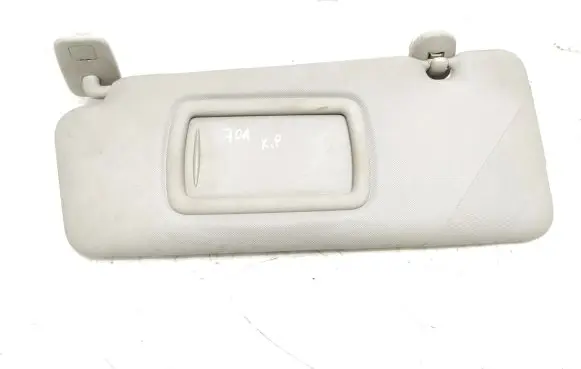 Renault Laguna III Sun visor