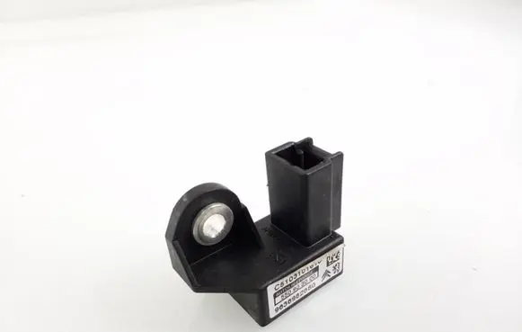Citroen C5 Airbag deployment crash/impact sensor 9636982680 550903000