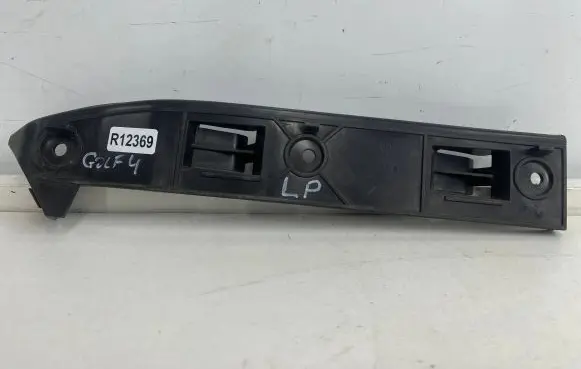 Volkswagen Golf IV Front bumper mounting bracket 1j0807183a