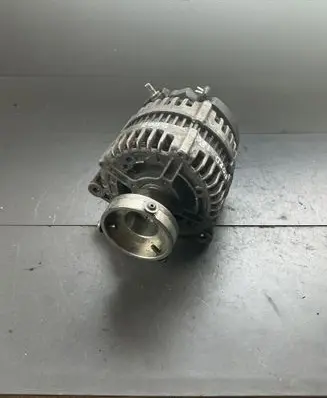 Ford Mondeo MK IV Generator/alternator