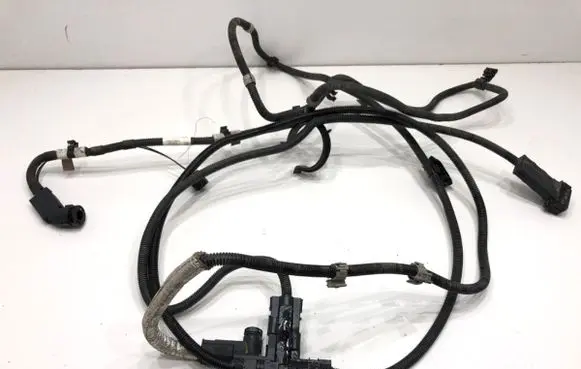 Skoda Octavia Mk4 Other exterior part 5WA131962G