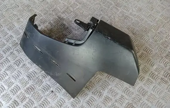 Peugeot Rifter Rear bumper corner part panel trim 9616790477 339580 440813