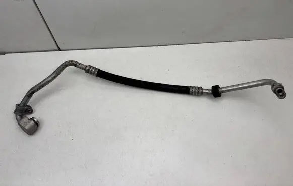 Audi Q7 4L Air conditioning (A/C) pipe/hose 7L6820744BQ