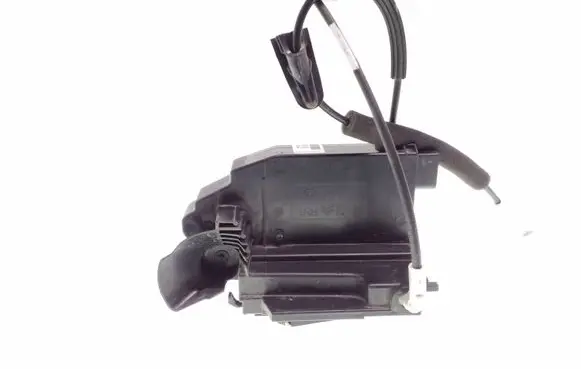 Peugeot 308 Front door lock 9810309380