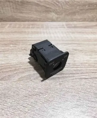 Toyota Prius (XW20) Passenger airbag on/off switch 1592P50