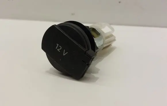 Volkswagen Tiguan 12 V Socket (rear) 1K0919309
