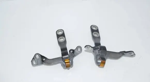 BMW X6M F86 Tailgate/trunk/boot hinge 7318691 7387531 41007387531