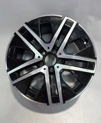 Mercedes-Benz GLA H247 R18 alloy rim A2474012700