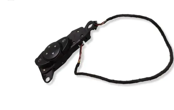Mercedes-Benz E W211 Wing mirror switch 2118202110