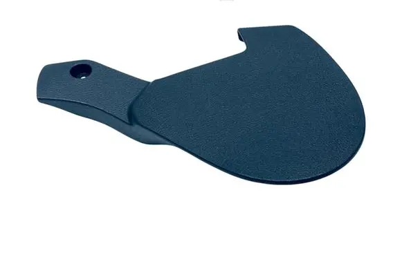Seat trim
