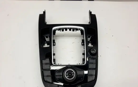 Audi Q5 SQ5 Head unit multimedia control 8T0919609F