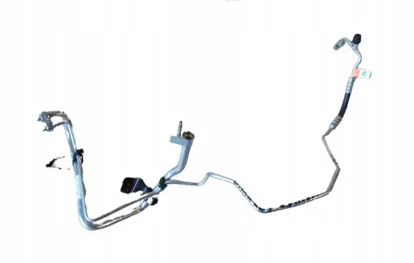 Ford Kuga III Air conditioning (A/C) pipe/hose LX6H19A834JB
