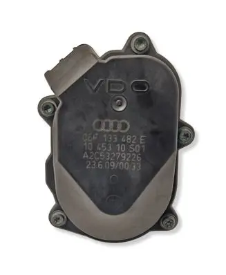 Audi A4 S4 B8 8K Intake manifold valve actuator/motor 06F133482E A2C53279226 1045310S01