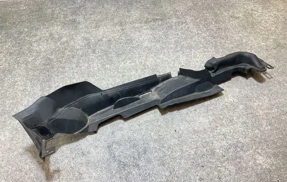 Audi A4 S4 B9 Fender end trim 8W0821170