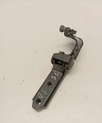 Volkswagen Transporter - Caravelle T5 Sliding door middle roller runner 7H0843336C