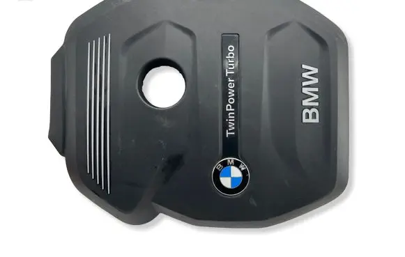 BMW 1 F20 F21 Engine cover (trim) 8602967