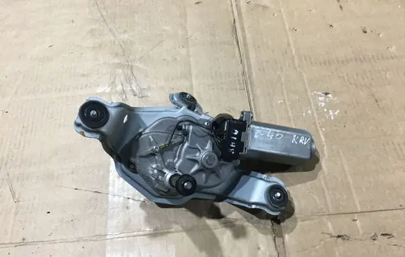 Hyundai i40 Rear window wiper motor 987003Z000