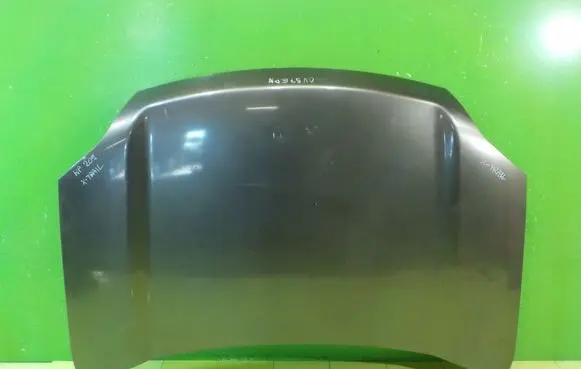 Nissan X-Trail T31 Engine bonnet/hood WP209