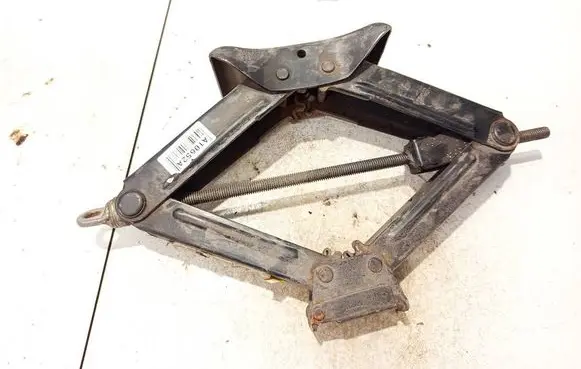 Ford Transit Lift Jack 