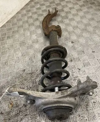 Audi A4 S4 B8 8K Front shock absorber/damper