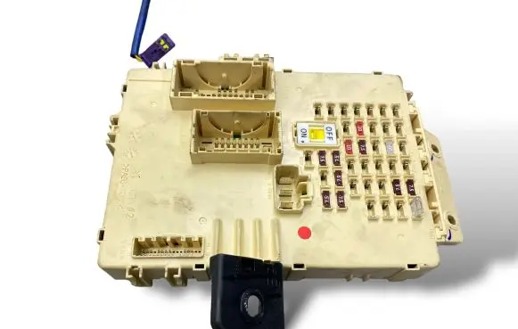 Hyundai i40 Fuse module 919503Z021 1013926006