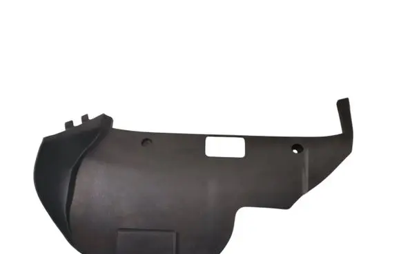 Volvo S60 Dashboard lower bottom trim panel 09164894 3865