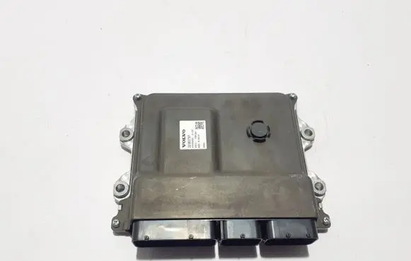 Volvo XC60 Engine control unit/module 32383797