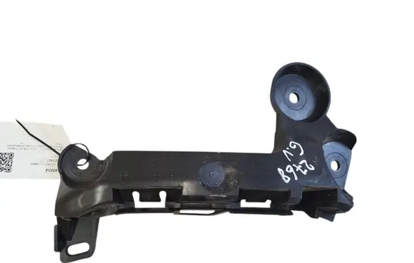 Citroen DS3 Rear bumper mounting bracket 09683742980