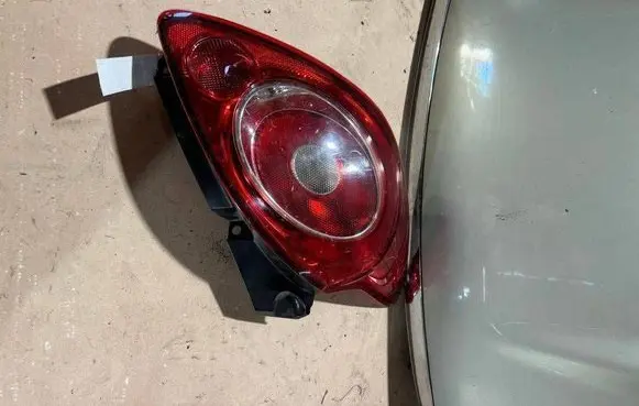 Ford Ka Rear/tail lights 