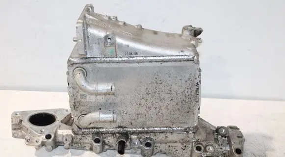 Volkswagen Golf VII Intake manifold 04L129766AL