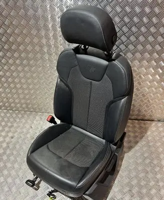 Audi Q2 - Front driver seat VW27813