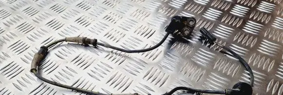 Mazda Xedos 9 Front ABS sensor wiring 
