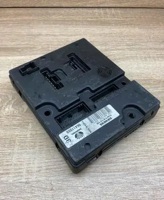 Chevrolet Evanda Comfort/convenience module 96411989 5WY8121B