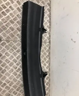 Audi A5 8T 8F Trunk/boot sill cover protection 8T8864483