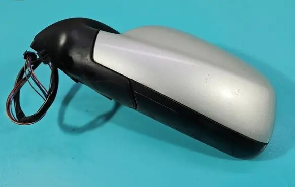 Peugeot 307 Front door electric wing mirror IMPRK1555810