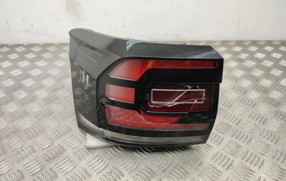 Volkswagen T-Cross Rear/tail lights 2GM945095B