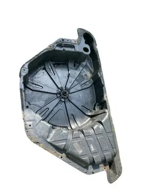 Ford Mondeo MK IV Trunk/boot floor carpet liner 8200238118