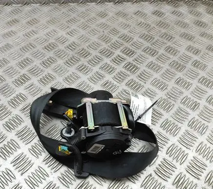 Peugeot 308 Front seatbelt 98305934XX L004814