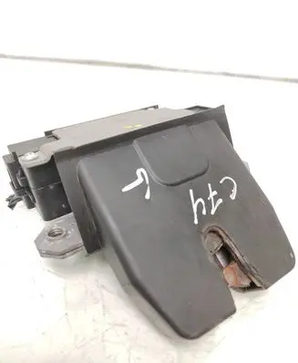 Ford Mondeo MK IV Tailgate/trunk/boot lock/catch/latch 3M51R442A66AR 01041111906