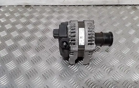 Ford Fiesta Generator/alternator CV6T10300DB