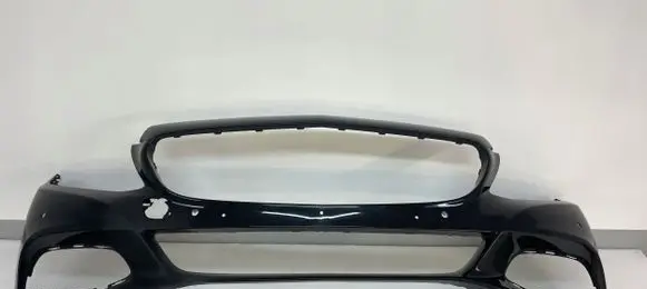 Mercedes-Benz C W205 Front bumper A2058850125