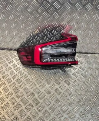 Volvo C40 Rear/tail lights 32365666