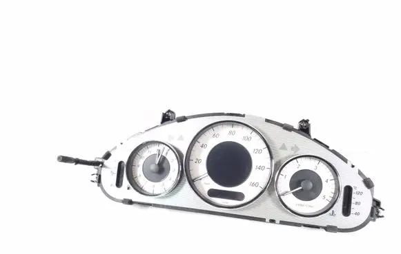 Mercedes-Benz CLS C219 Speedometer (instrument cluster) A2195402347
