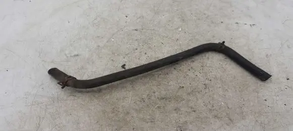 Honda HR-V Brake line pipe/hose NOCODE